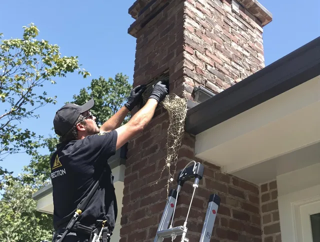 Animal & Debris Removal service in Harrisburg, NC