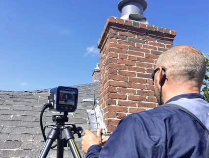 Chimney Inspection service in Harrisburg, NC