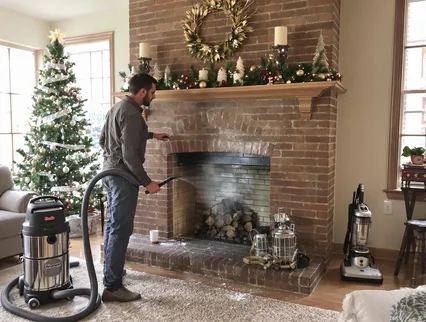 Fireplace Cleaning service in Harrisburg, NC